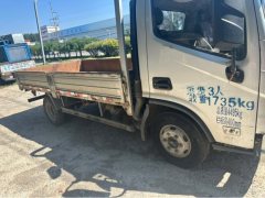 Foton Ollin New Express 160 hp 4X2 4.17 m - ფოტო 9