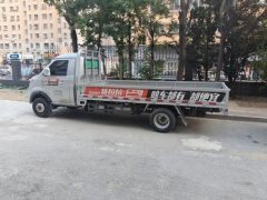 SRM Shineray T50 PLUS 130 hp 4X2 3.86 m - ფოტო 1