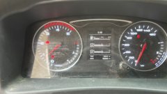 JAC Shuailing Q3 120 hp 4X2 4.13 m - ფოტო 6