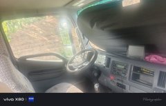 JAC Shuailing Q6 130 hp 4X2 - ფოტო 4