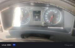 JAC Shuailing Q6 130 hp 4X2 - ფოტო 5