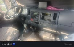JAC Shuailing Q6 130 hp 4X2 - ფოტო 6