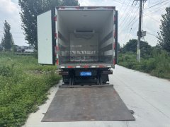 FAW Jiefang Lestar 200 hp 4X2 4.05 m - photo 4