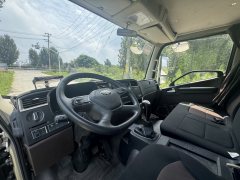 FAW Jiefang Lestar 200 hp 4X2 4.05 m - photo 5