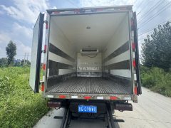FAW Jiefang Lestar 200 hp 4X2 4.05 m - photo 6