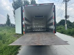 FAW Jiefang Lestar 200 hp 4X2 4.05 m - photo 7