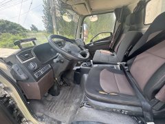 FAW Jiefang Lestar 200 hp 4X2 4.05 m - photo 8