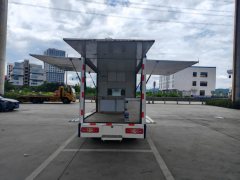 Chengli Dongfeng Furuika 116 hp 4X2 3 m - ფოტო 5