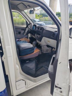 Chengli Dongfeng Furuika 116 hp 4X2 3 m - ფოტო 6