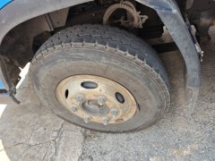 FAW Jiefang Tiggo V 130 hp 4X2 4.16 m - ფოტო 12