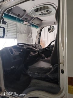 SINOTRUK HOWO Light Duty Truck Hanjiang 110 hp 4X2 3.65 m - ფოტო 5