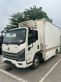 Farizon E200 4X4 4.2 m - ფოტო 2