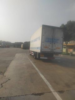 Shacman Delong L5000 245 hp 4X2 6.8 m - фото 3