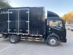 Dongfeng Captain Nebula K6 143 hp 4X2 4.2 m - ფოტო 3