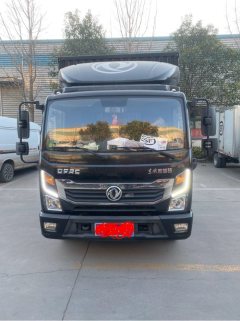 Dongfeng Captain Nebula K6 143 hp 4X2 4.2 m - ფოტო 4