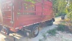 Foton Ollin Express 160 hp 4X2 4.17 m - ფოტო 3