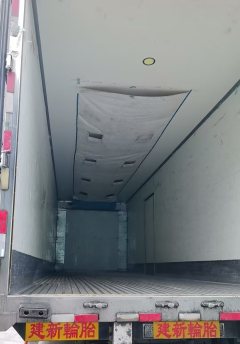 Dongfeng Tianlong 465 hp 8X4 9.4 m - фото 2