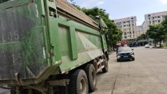 Sinotruk HOWO HOWO-7 380 hp 8X4 6.2 m - photo 4