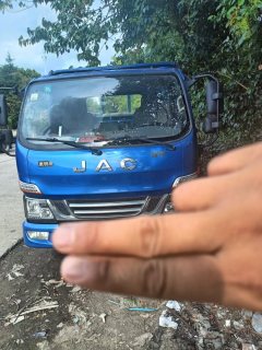 JAC Junling Jianghuai V5 132 hp 4X2 4.18 m - ფოტო 2