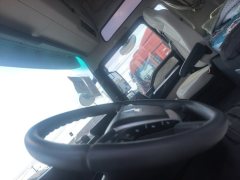 Sinotruk Sitrak C9H 560 hp 6X4 - ფოტო 10
