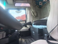 Sinotruk Sitrak C9H 560 hp 6X4 - ფოტო 11
