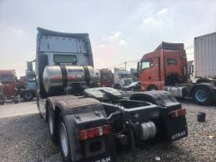 Sinotruk Sitrak C9H 560 hp 6X4 - ფოტო 7
