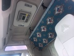 Sinotruk Sitrak C9H 560 hp 6X4 - ფოტო 9