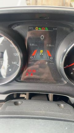 Dongfeng Tianlong KL 490 hp 6X4 - фото 4