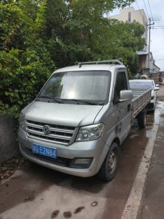 DFSK C31 112 hp 4X2 2.9 m - фото 1