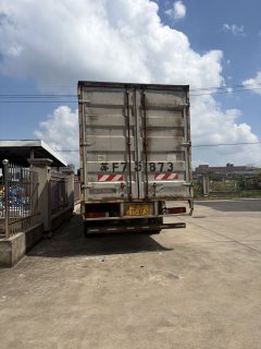 Foton Aumark 5 168 hp 4X2 6.75 m - ფოტო 2