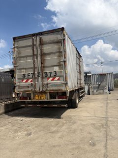 Foton Aumark 5 168 hp 4X2 6.75 m - ფოტო 3