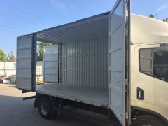 Maxus V1 4.2 m - ფოტო 2