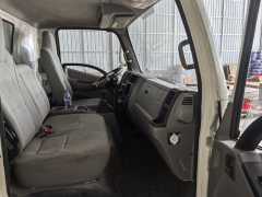 JMC 152 hp 4X2 4.08 m - ფოტო 2