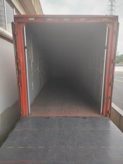 Dongfeng Tianjin KR 245 hp 4X2 8 m - ფოტო 4