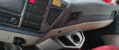 FAW Jiefang J6P 320 hp 6X2 9.4 m - ფოტო 4