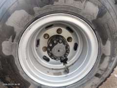 Foton Rowor 112 hp 4X2 3.05 m - ფოტო 3