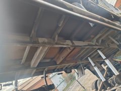 Foton Rowor 112 hp 4X2 3.05 m - ფოტო 4