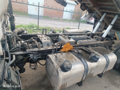 Foton Rowor 112 hp 4X2 3.05 m - ფოტო 5