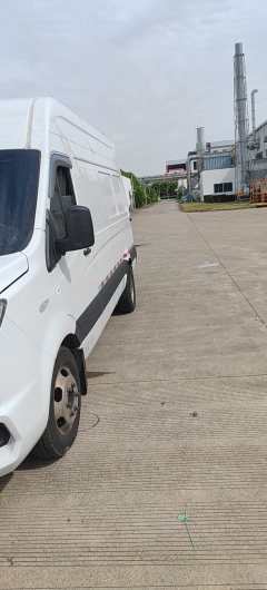 JAC 6 150 hp - ფოტო 2