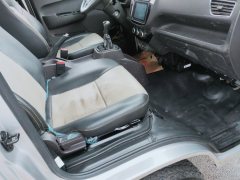 Foton M2 Pro 122 hp 4X2 3.7 m - ფოტო 3