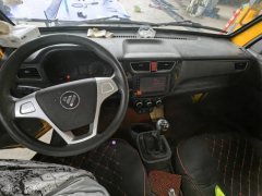 Foton M2 Pro 122 hp 4X2 3.1 m - ფოტო 7