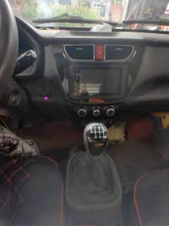Foton M2 Pro 122 hp 4X2 3.1 m - ფოტო 8