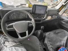 JMC + 136 hp 4X2 3.2 m - ფოტო 9