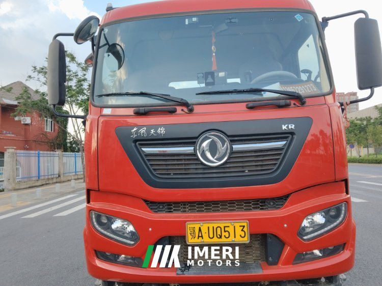 2025 11.5 m x2.35 m 1 flatbed semi-trailer