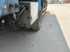 JMC 136 hp 4X2 2.7 m - ფოტო 4