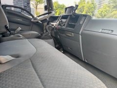 Qingling Isuzu KV100 115 hp 4X2 4.17 m - фото 7