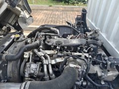 Qingling Isuzu KV100 115 hp 4X2 4.17 m - фото 8