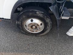 Qingling Isuzu KV100 115 hp 4X2 4.17 m - фото 9