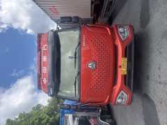 Sinotruk HOWO MATE 240 hp 4X2 9.65 m - ფოტო 2