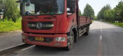 Dongfeng Duolika D9 180 hp 4X2 - photo 2
